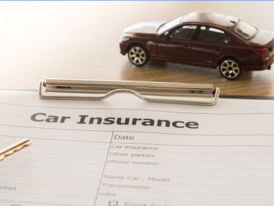 Personal Auto Insurance, Irvington, NJ